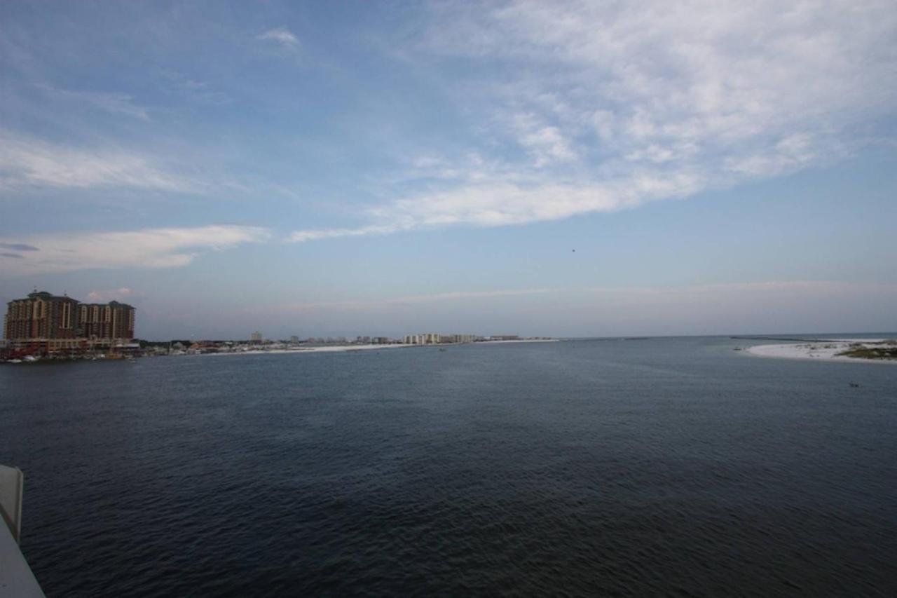 Gulf Terrace 298 Βίλα Ντέστιν Εξωτερικό φωτογραφία